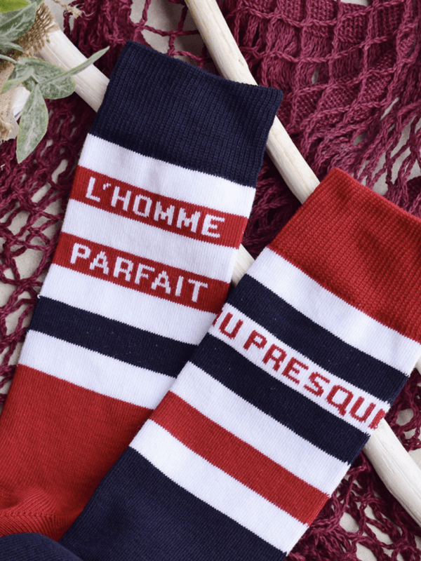 Chaussettes - Les Thomas