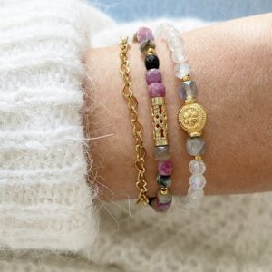 AIMÉE - Bracelet