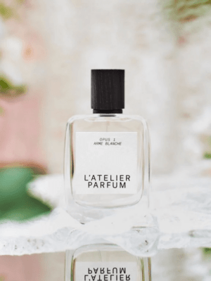 Parfum - Arme blanche