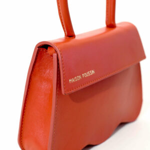 Sac Nano | Terracotta