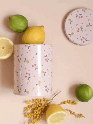 Boîte Juicy