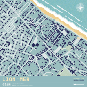 Lion-sur-mer
