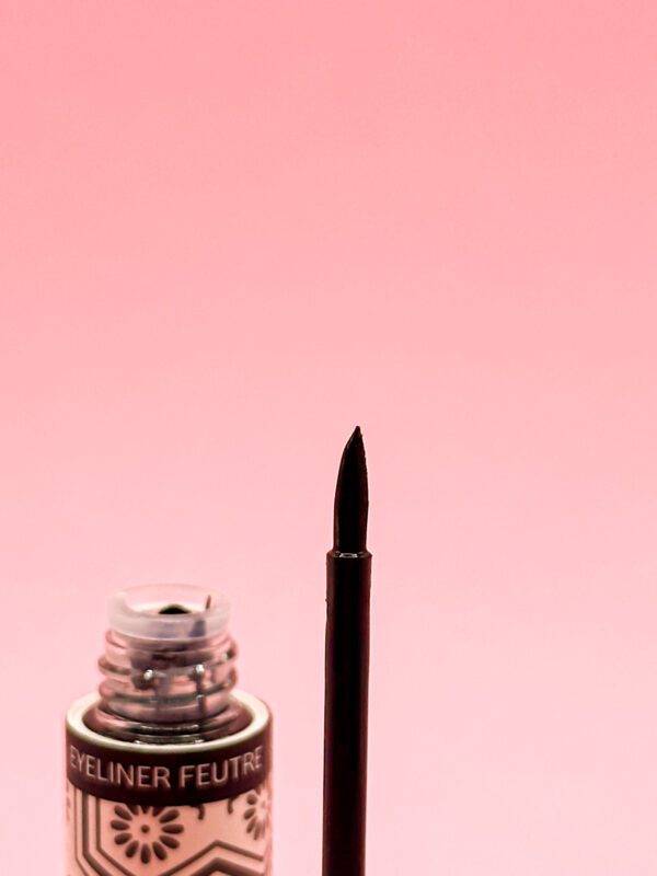 L’eyeliner feutre BIO