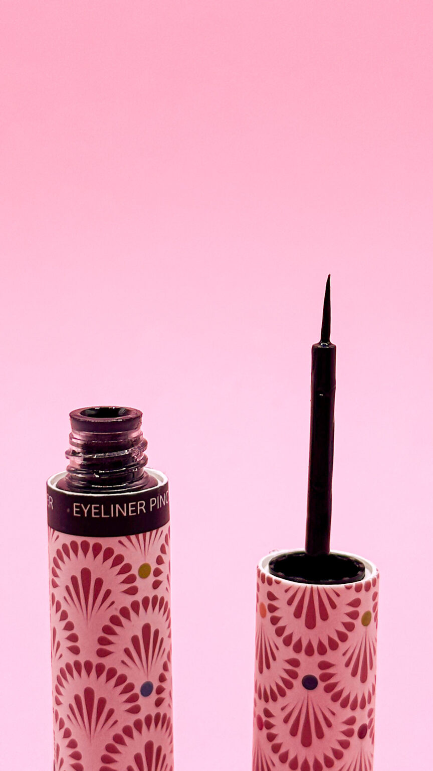 L’eyeliner pinceau BIO – Image 2