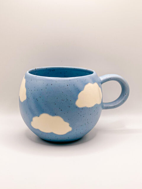 MUG NUAGE - 500 ml