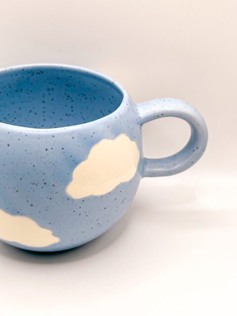 MUG NUAGE - 500 ml