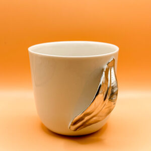 Tasse feuille