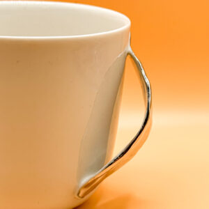 Tasse feuille