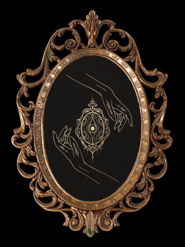 Miroir de vérité