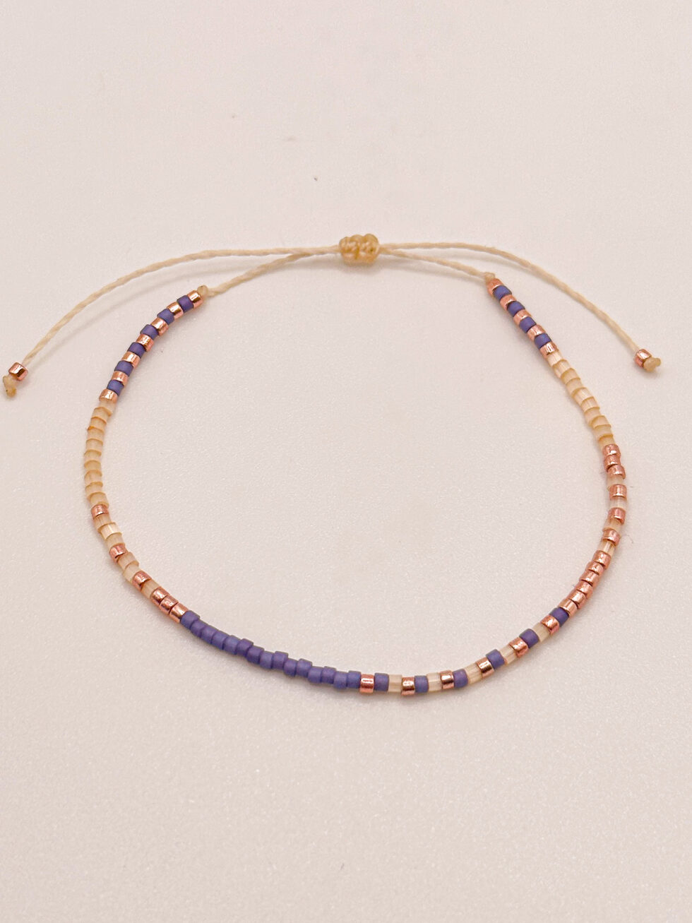 Bracelet 2 Perle Miyuki – Image 4