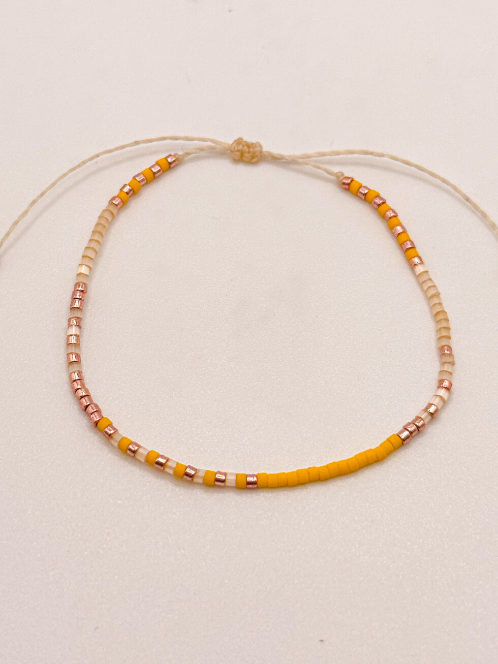 Bracelet 2 Perle Miyuki – Image 6