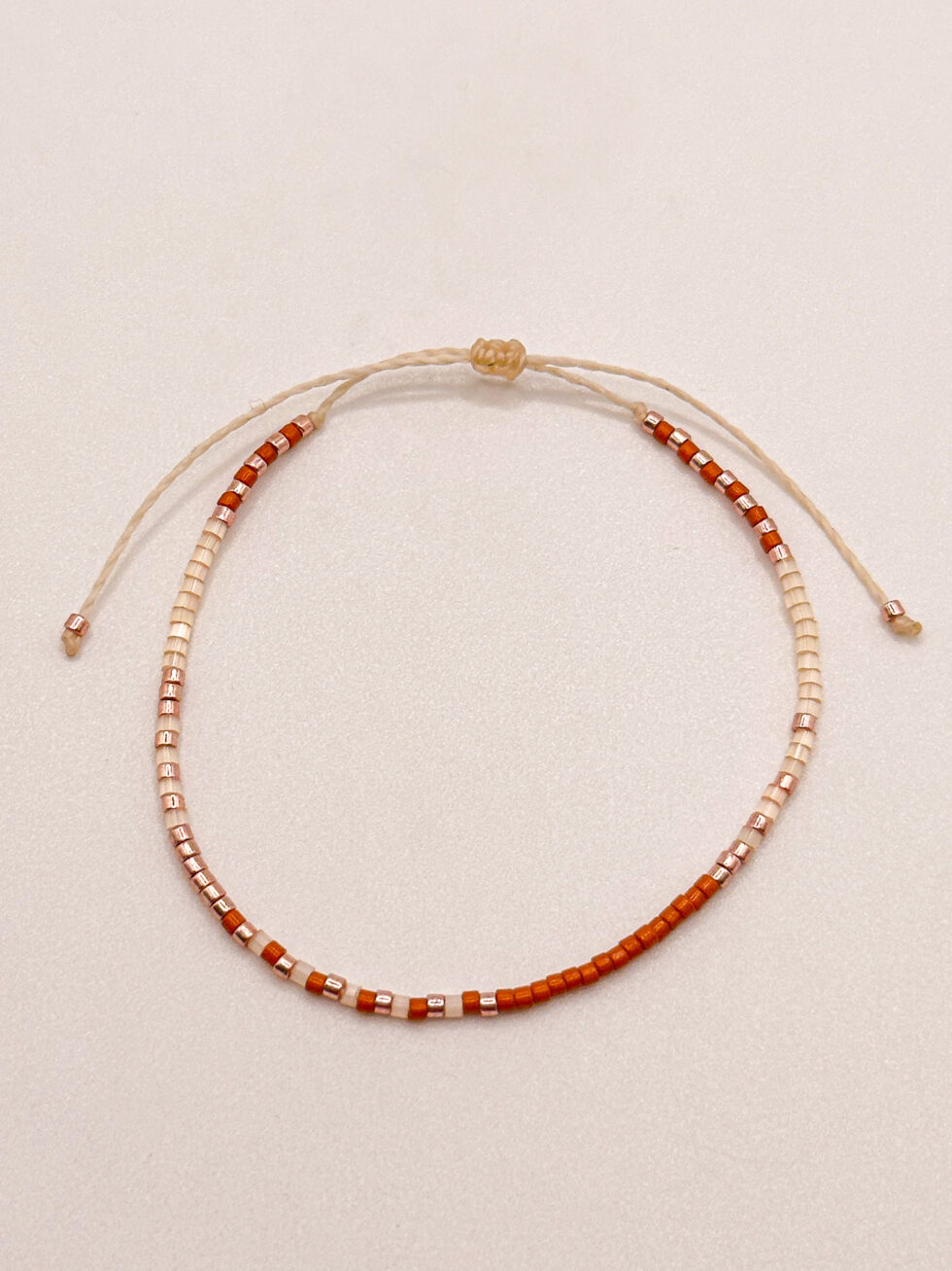 Bracelet 2 Perle Miyuki – Image 7