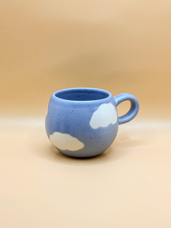 TASSE À CAFÉ NUAGE - 90ml