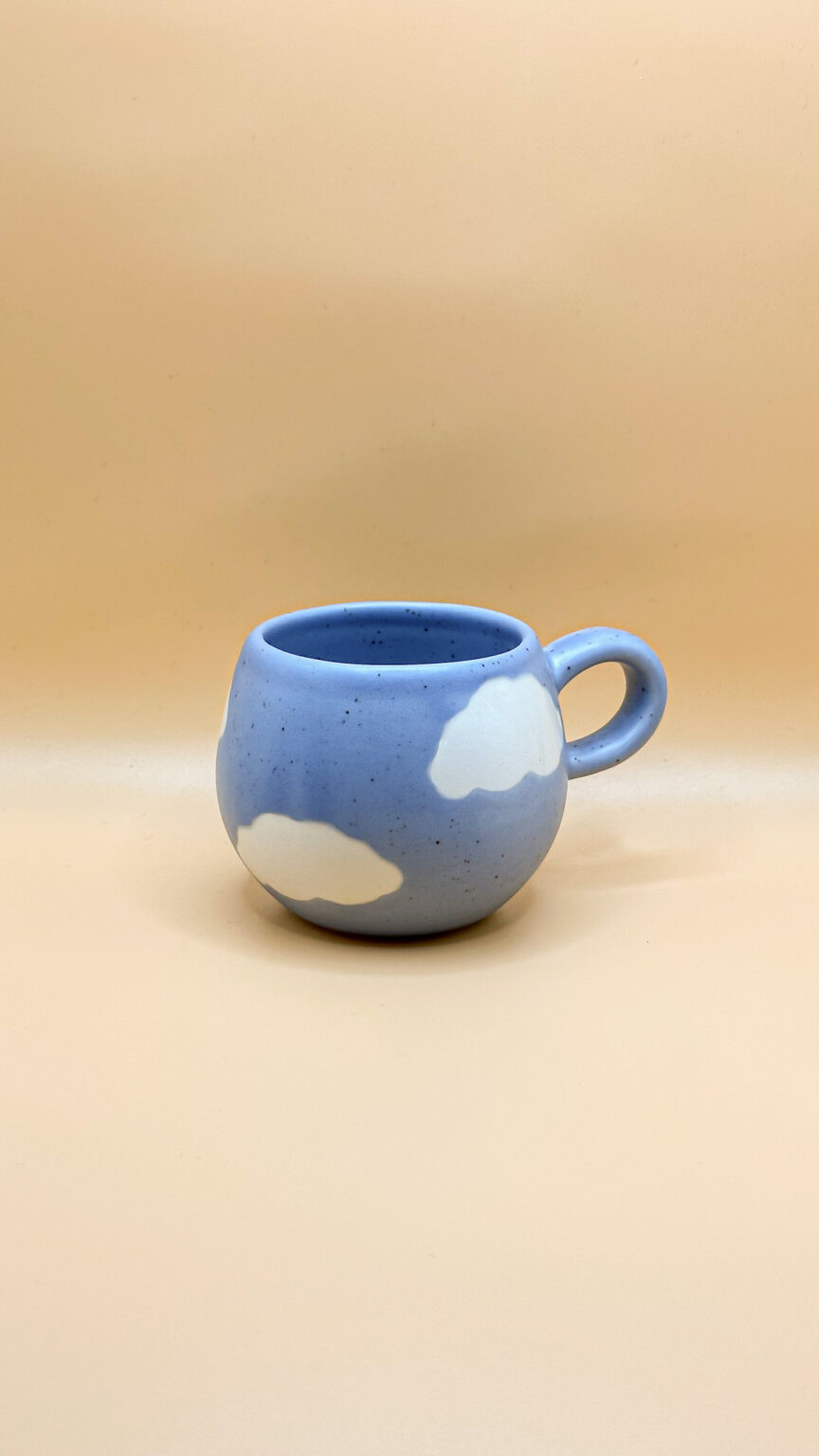 TASSE À CAFÉ NUAGE - 90ml