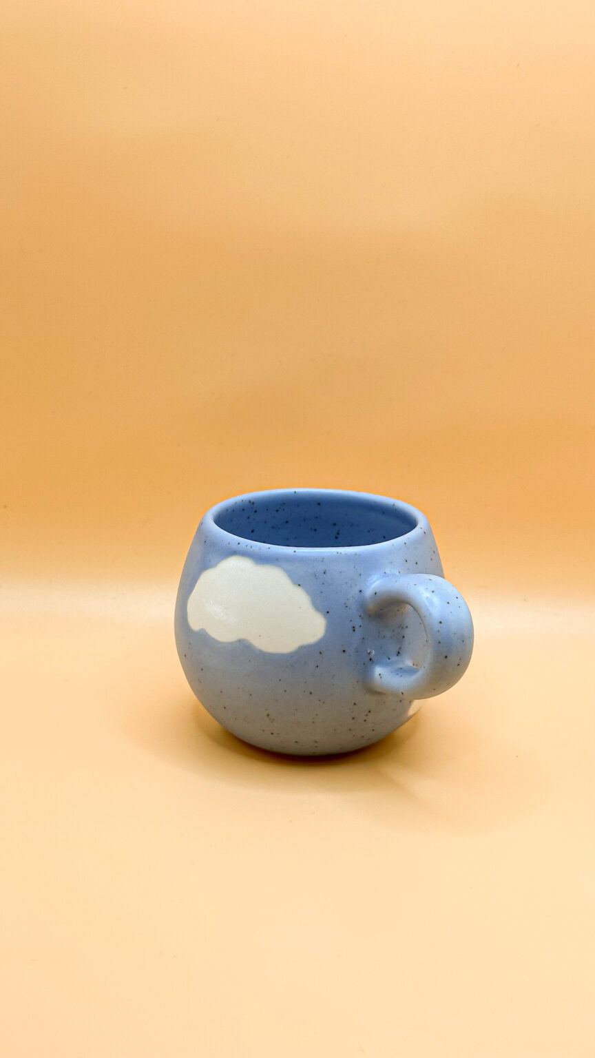 TASSE À CAFÉ NUAGE - 90ml – Image 2