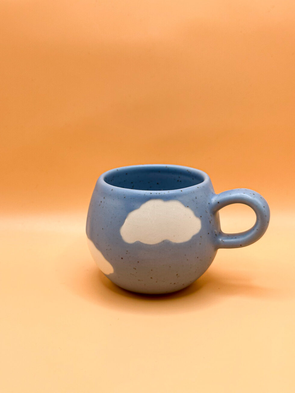 TASSE À CAFÉ NUAGE - 90ml – Image 4