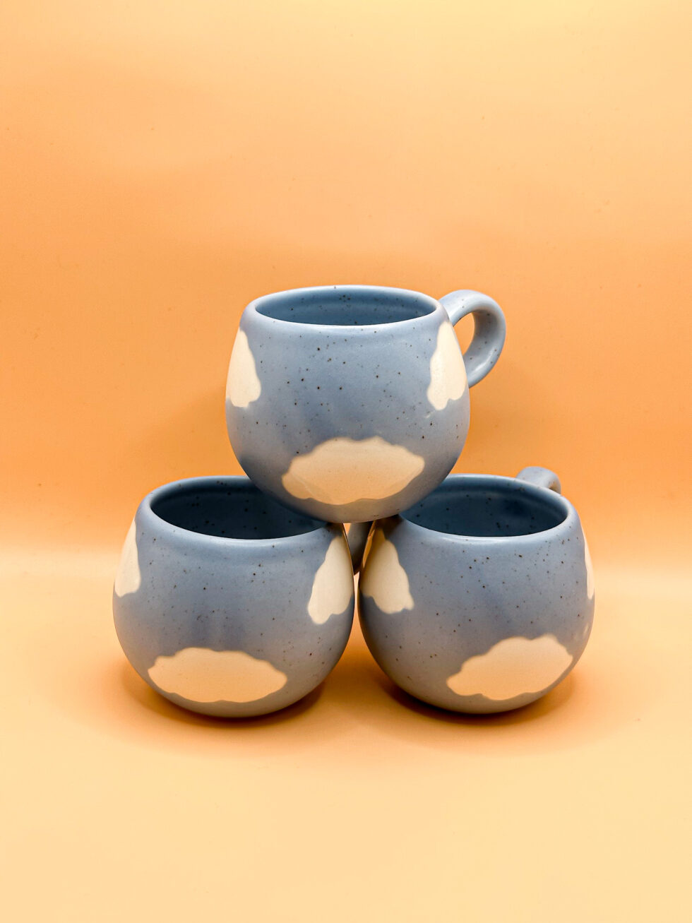 TASSE À CAFÉ NUAGE - 90ml – Image 6