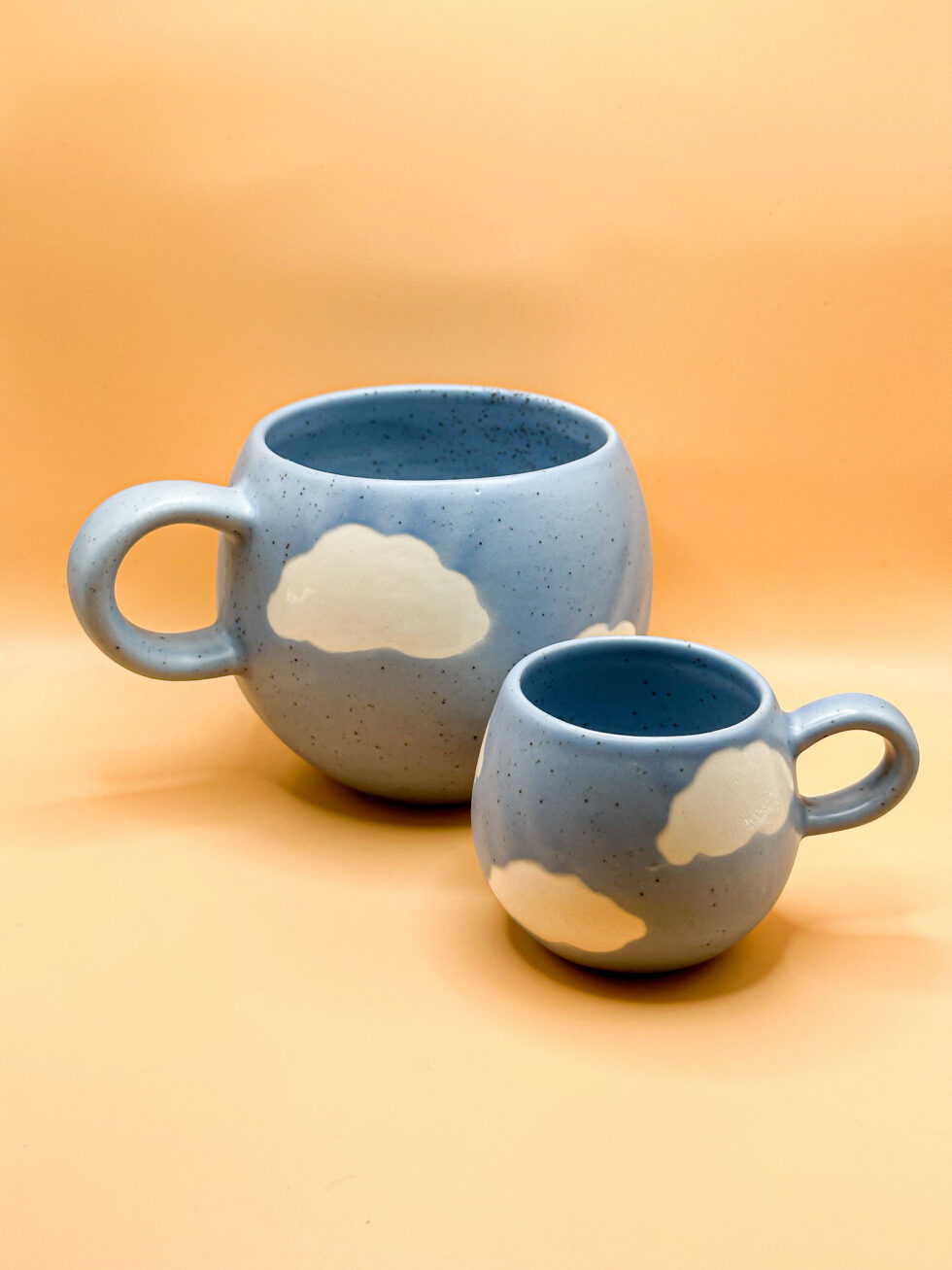 TASSE À CAFÉ NUAGE - 90ml – Image 8