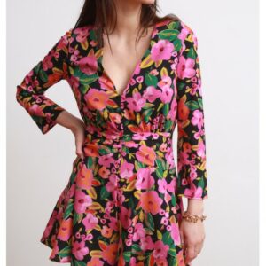 COMBISHORT BLUMA PRINT
