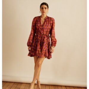 PABLO ROSE - Robe