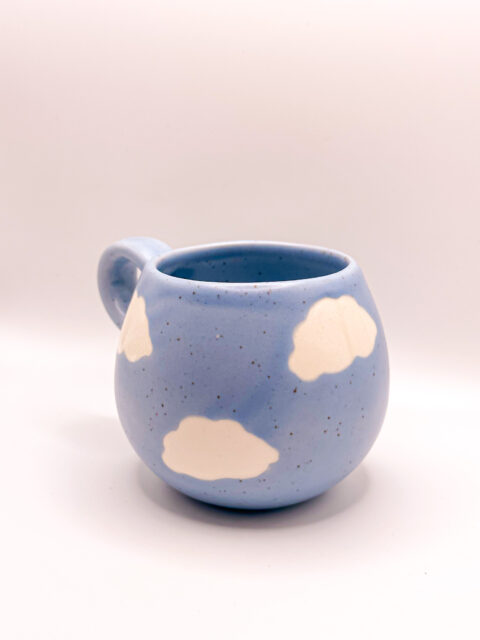 MUG NUAGE - 250 ml