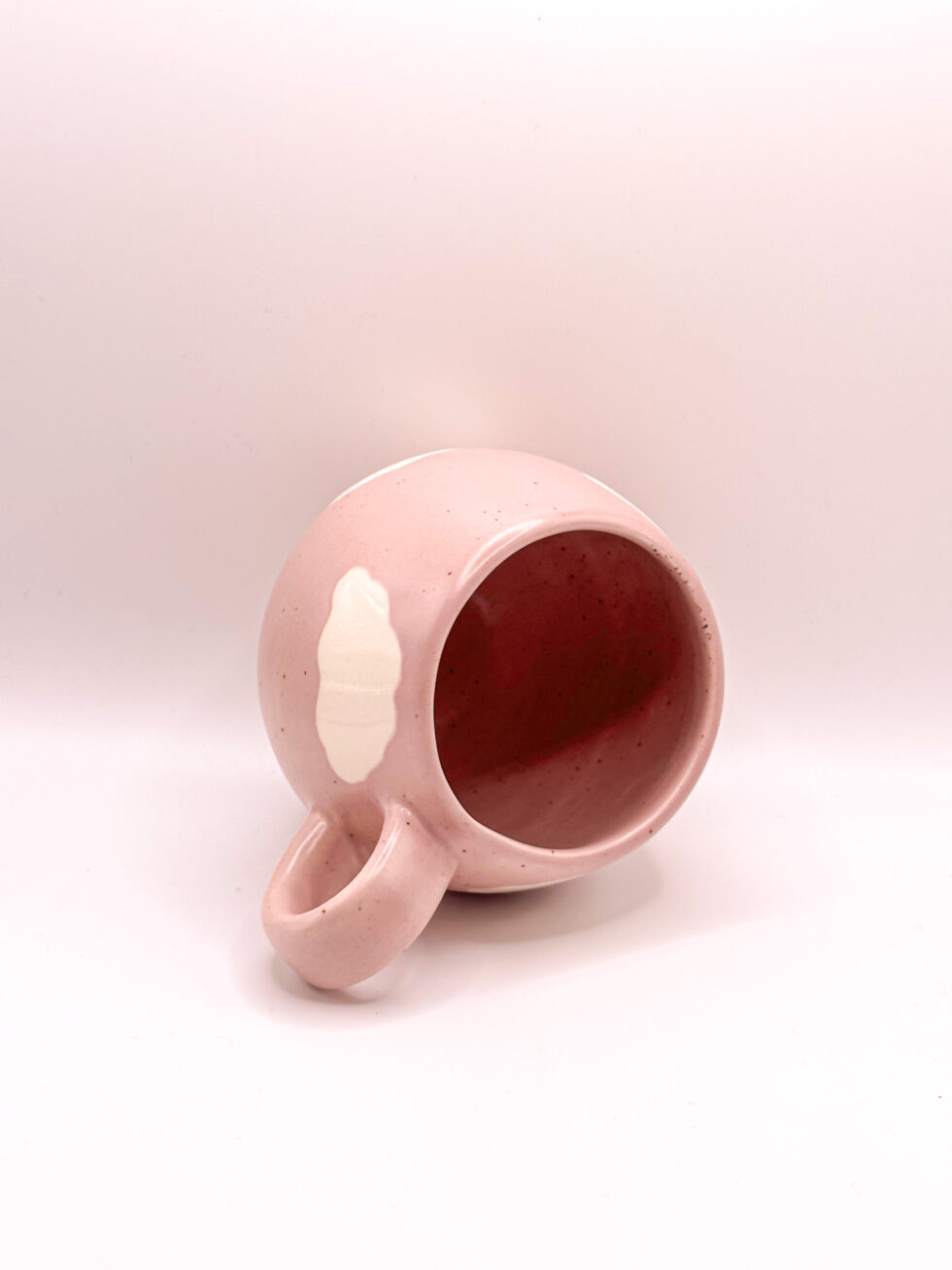 MUG NUAGE ROSE - 250 ml – Image 4