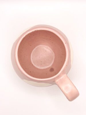 MUG NUAGE ROSE - 250 ml