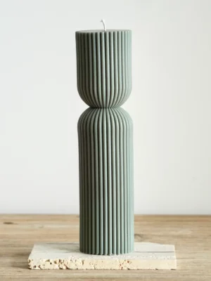 Bougie Reflect Grande