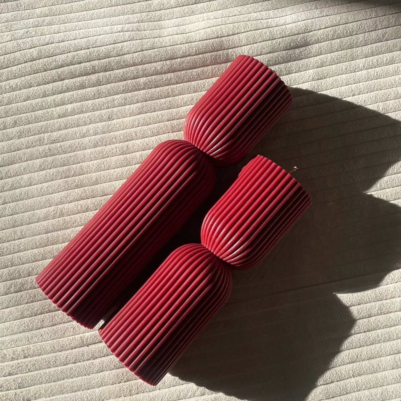 Bougie Reflect Petite – Image 5