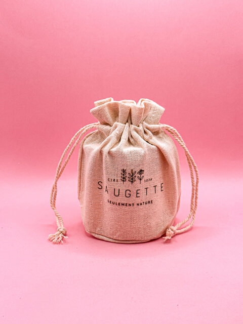 Bougie Saugette - 100g