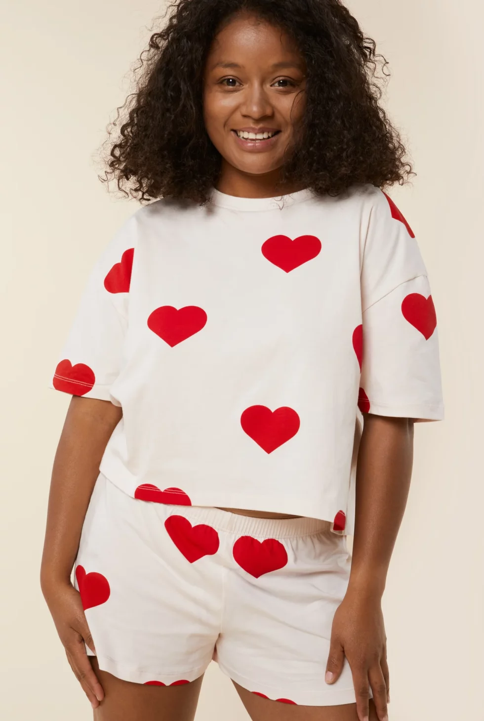 PYJAMA BIG LOVE – Image 2