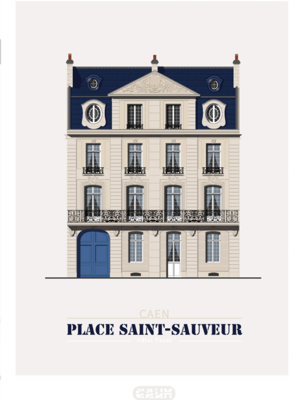 Place saint-sauveur