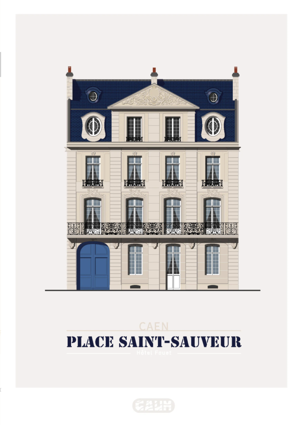 Place saint-sauveur