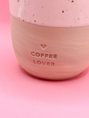 MUG COFFE LOVER