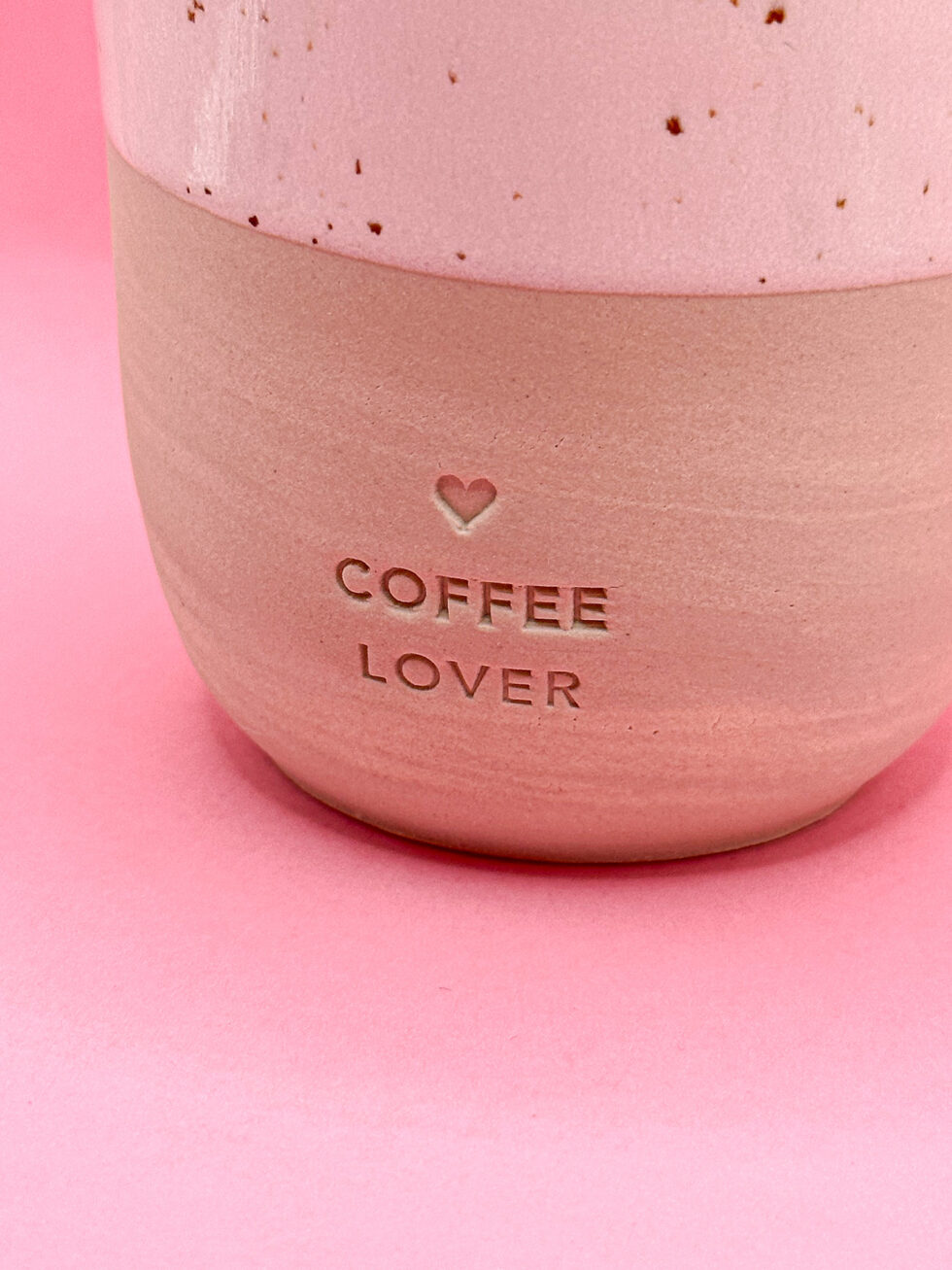 MUG COFFE LOVER – Image 2