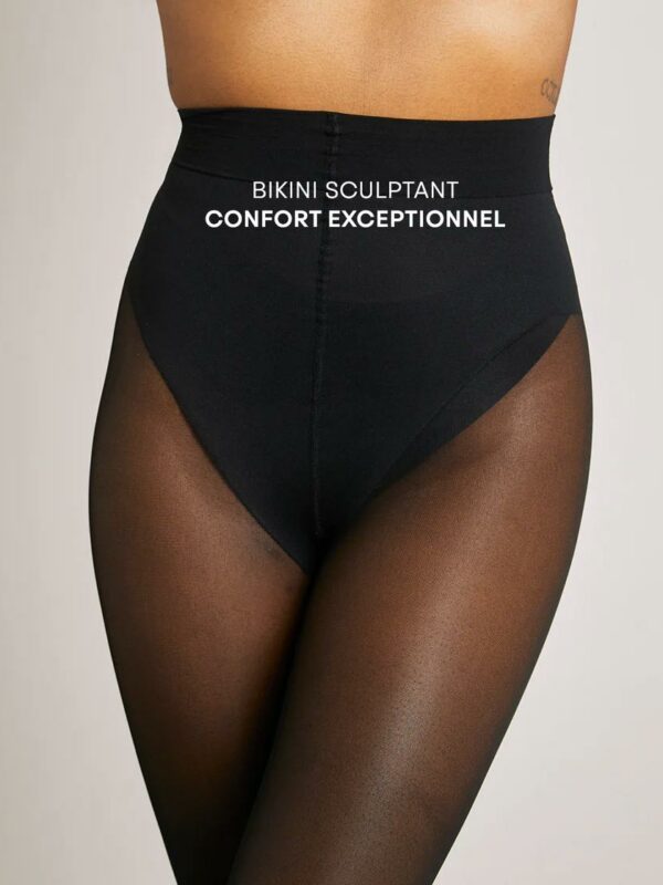 Le Collant Parfait Bikini Sculptant