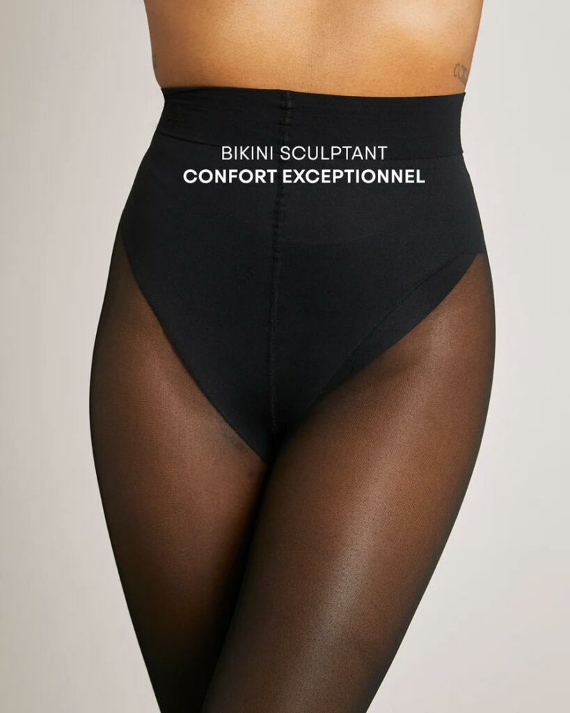 Le Collant Parfait Bikini Sculptant