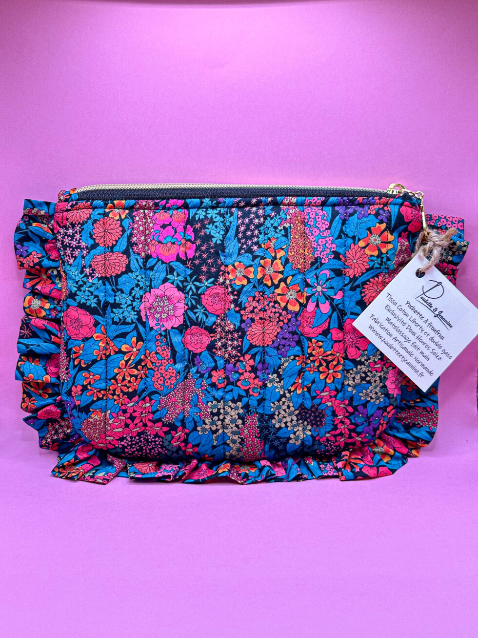 Pochette froufrou – Image 12