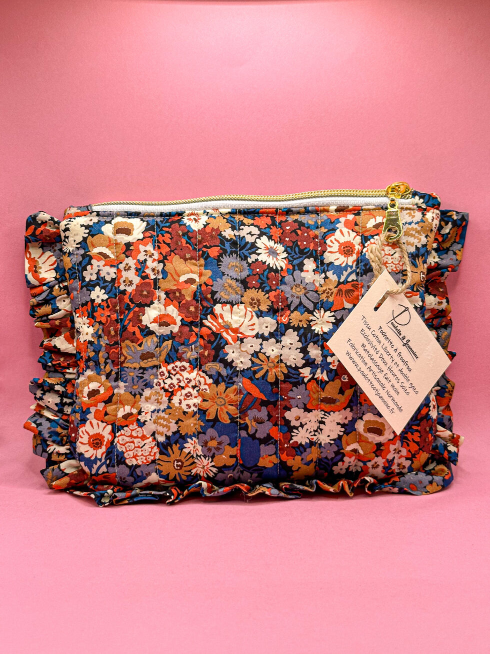 Pochette froufrou – Image 14