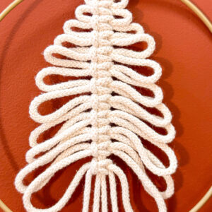 Sapin cercle