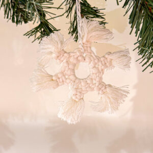 Flocon de neige