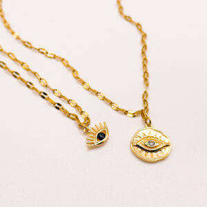 Innamorata Collier