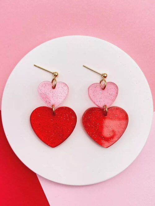 Boucles D'oreilles Claudette