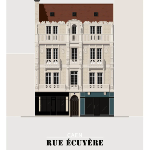 Rue Écuyère