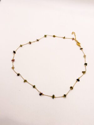 Collier Olivia