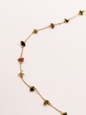 Collier Olivia