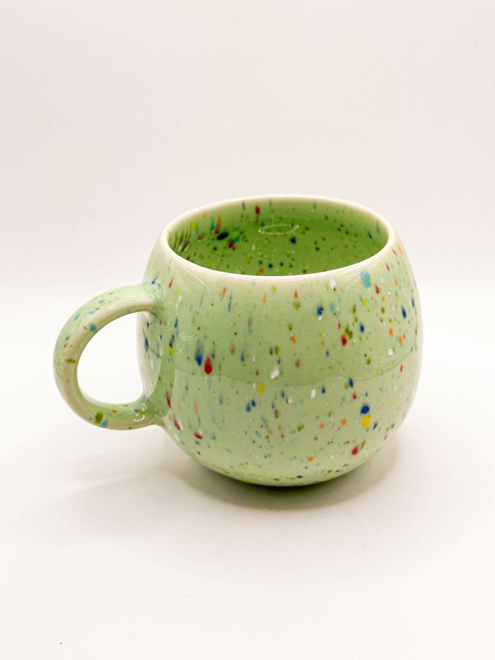 MUG TACHETÉ - 250ML – Image 2