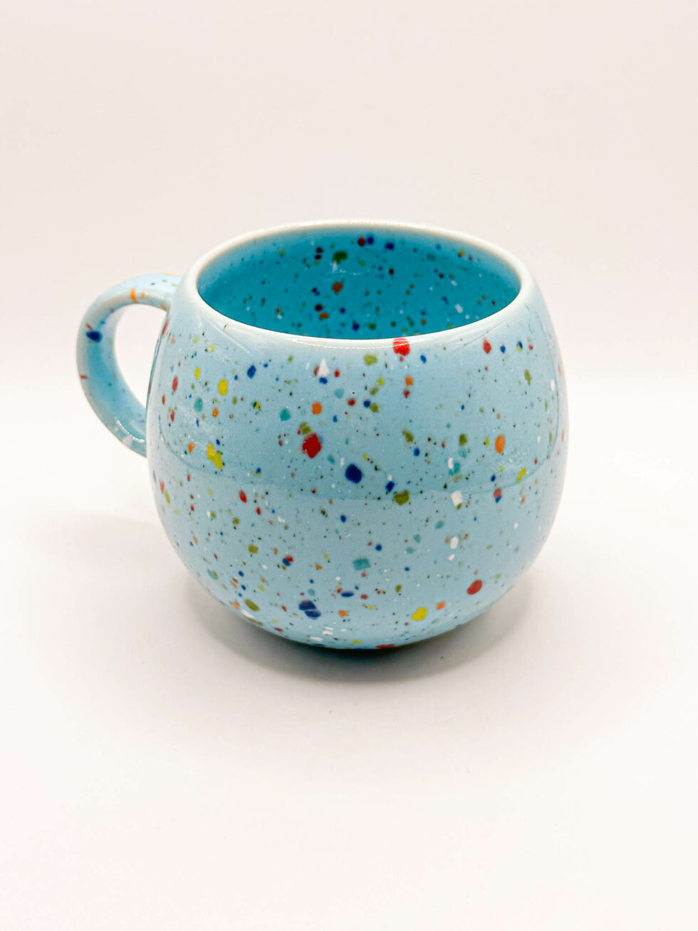 MUG TACHETÉ - 250ML – Image 3