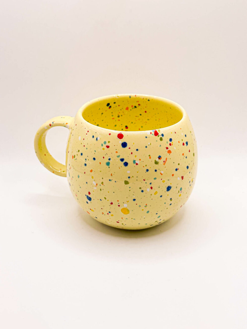 MUG TACHETÉ - 250ML – Image 6