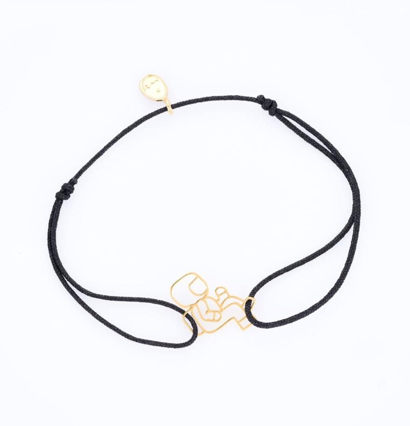 Oeuf bracelet Kid – Image 8